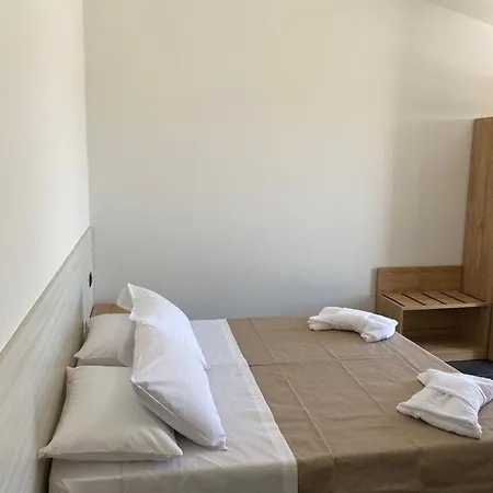 Vendégház Affitacamere Rosa Siderno