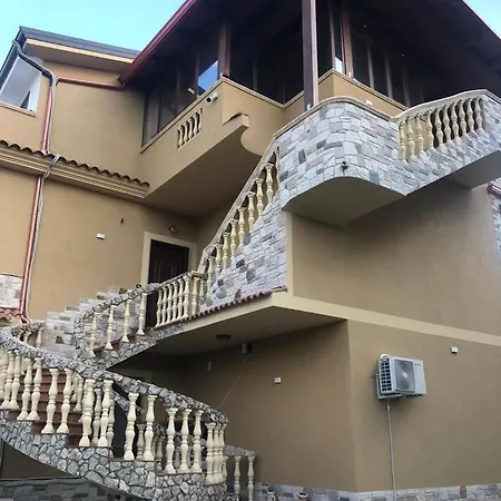 Maison d'hôtes Affitacamere Rosa
