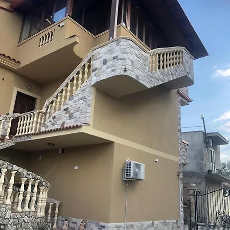 Affitacamere Rosa Guest house Siderno