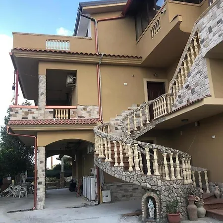 Guest house Affitacamere Rosa 3*