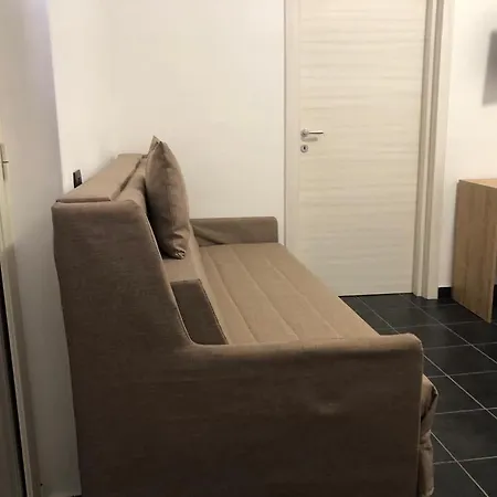Affitacamere Rosa Guest house Siderno