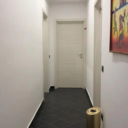 Affitacamere Rosa Guest house