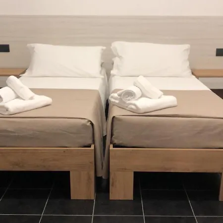 Affitacamere Rosa Guest house