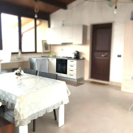 Affitacamere Rosa Guest house 3*